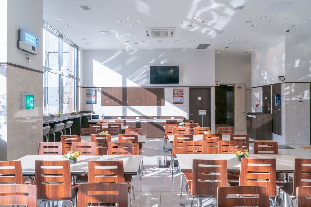 undefined Toyoko Inn Seoul Dongdaemun No.2 10
