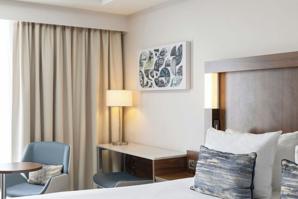 Room, 2 Twin Beds, Non Smoking