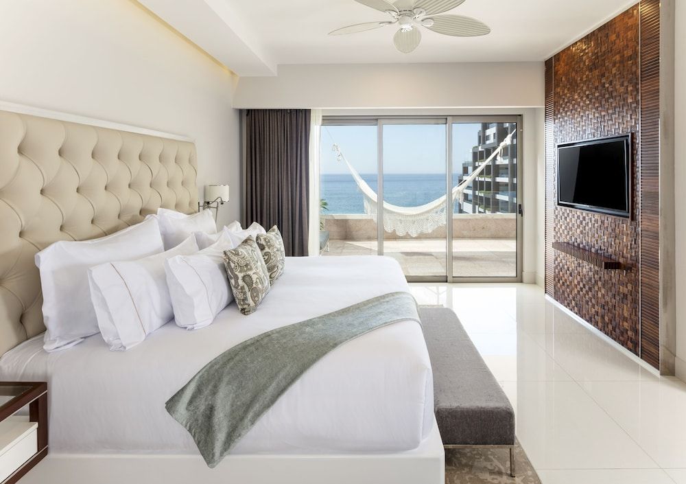 2 Bedroom Suite Ocean View, 2 King Beds