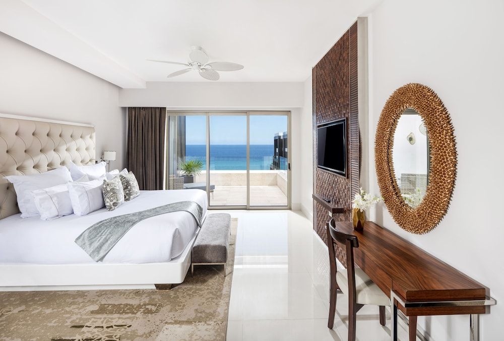3 Bed Loft Ocean View