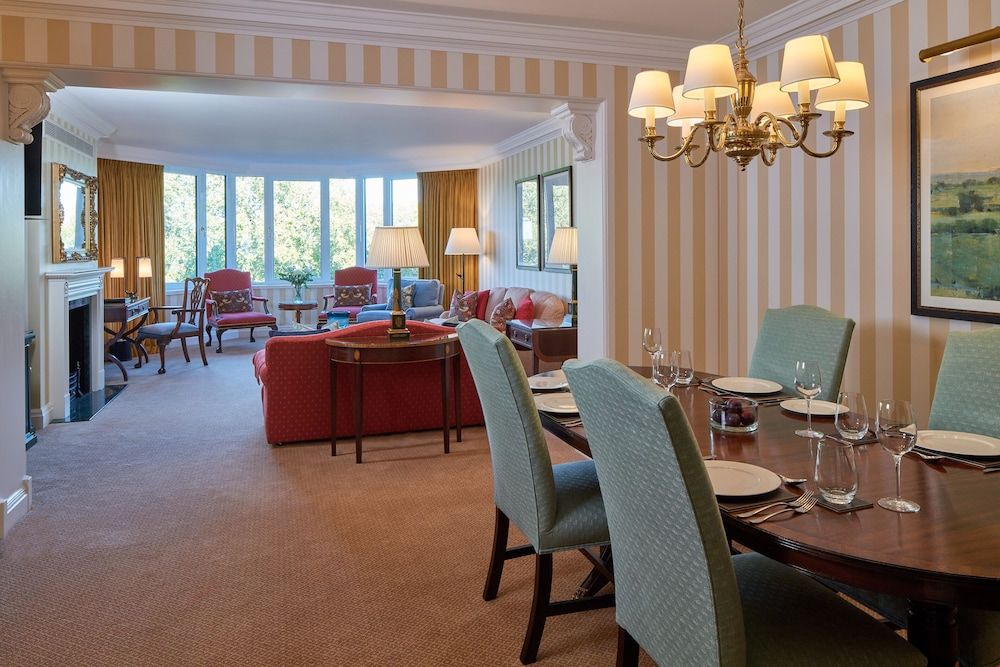 undefined Cheval Thorney Court at Hyde Park 2