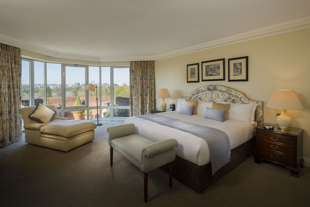 Deluxe Apartment, 2 Bedrooms