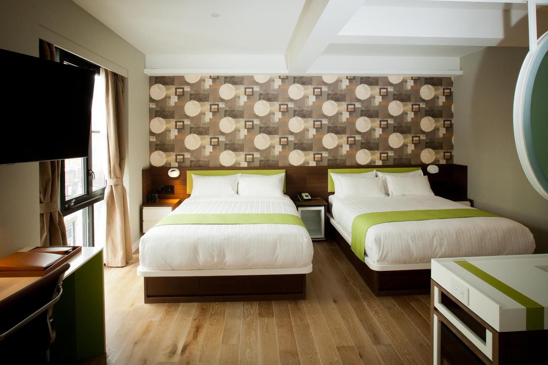 undefined NobleDEN Hotel 9