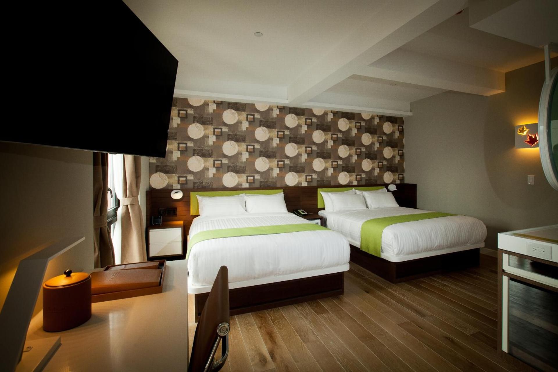 undefined NobleDEN Hotel 10