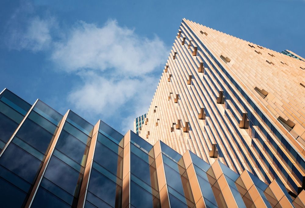 undefined The Stratford, Autograph Collection 2