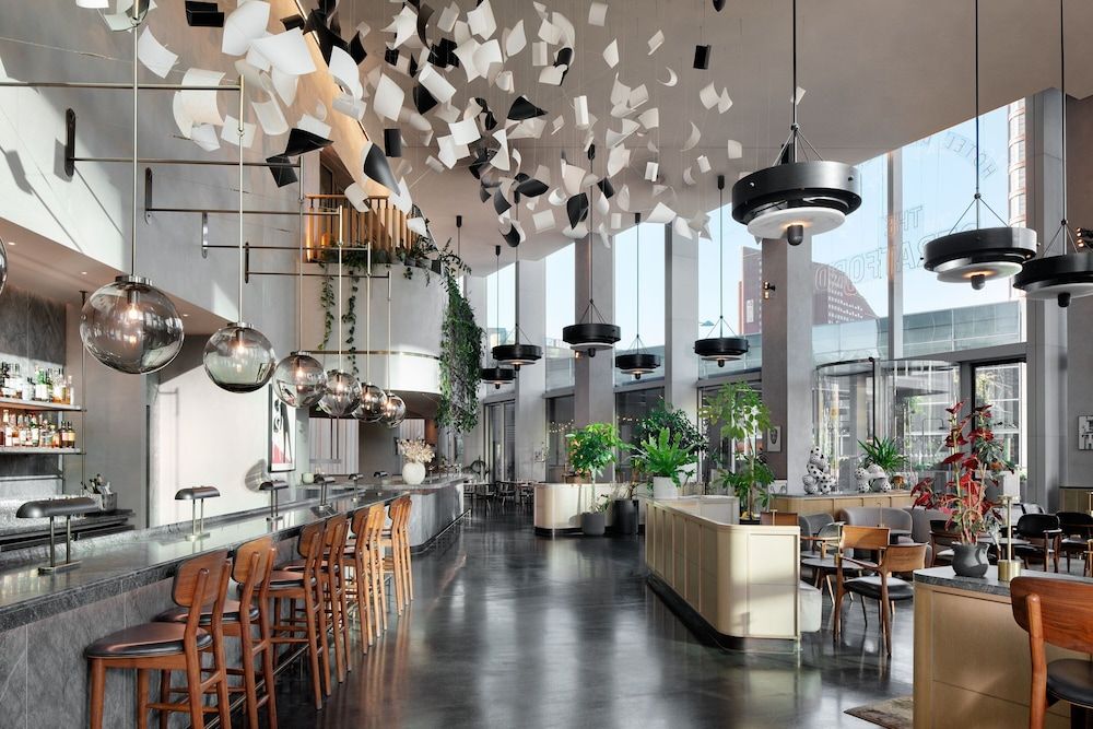 undefined The Stratford, Autograph Collection