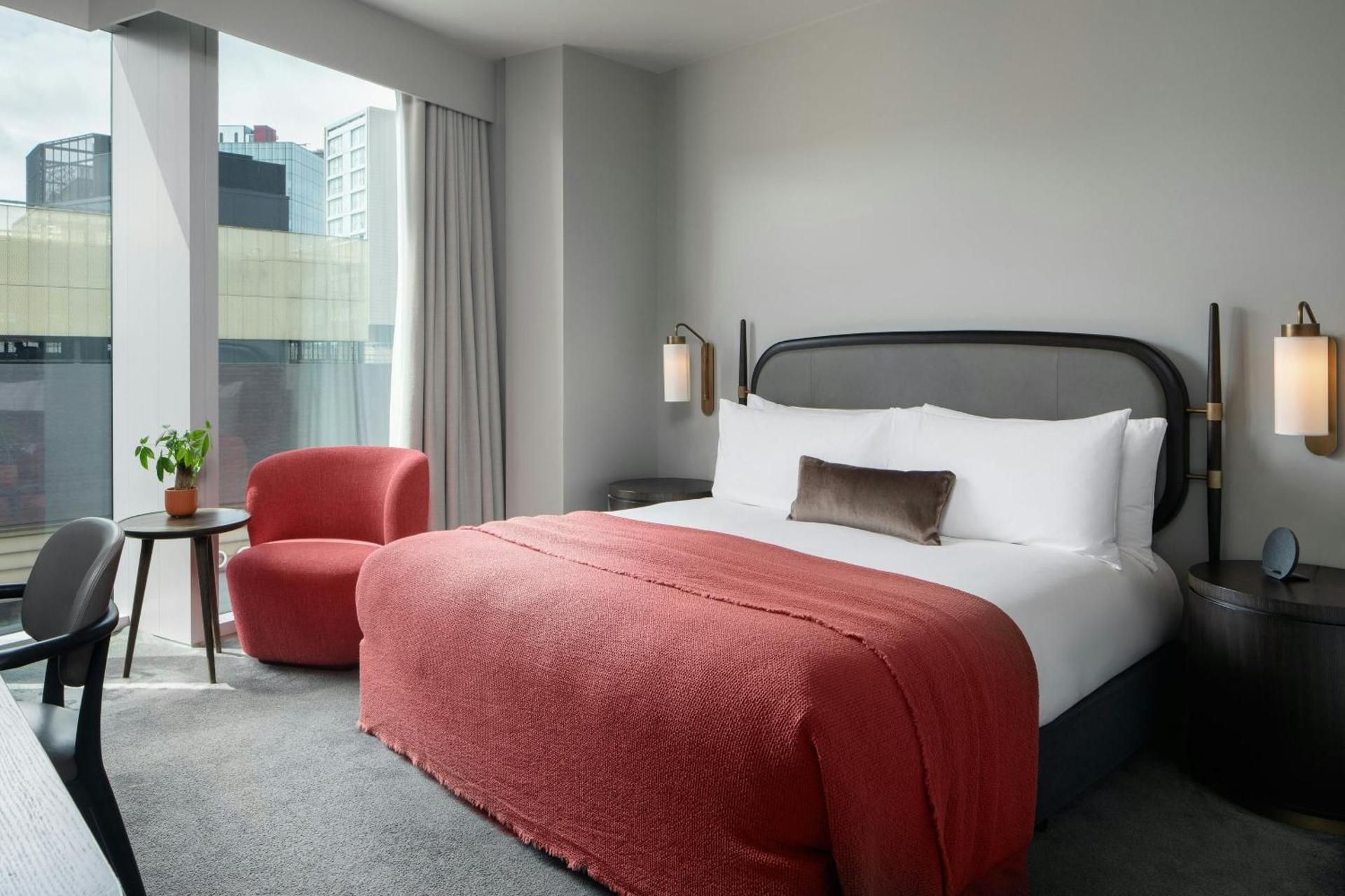 Standard, Guest room, 1 King