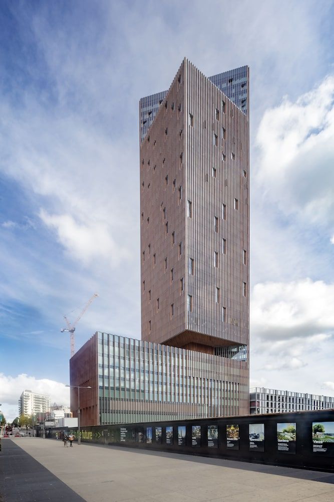 undefined The Stratford, Autograph Collection 9