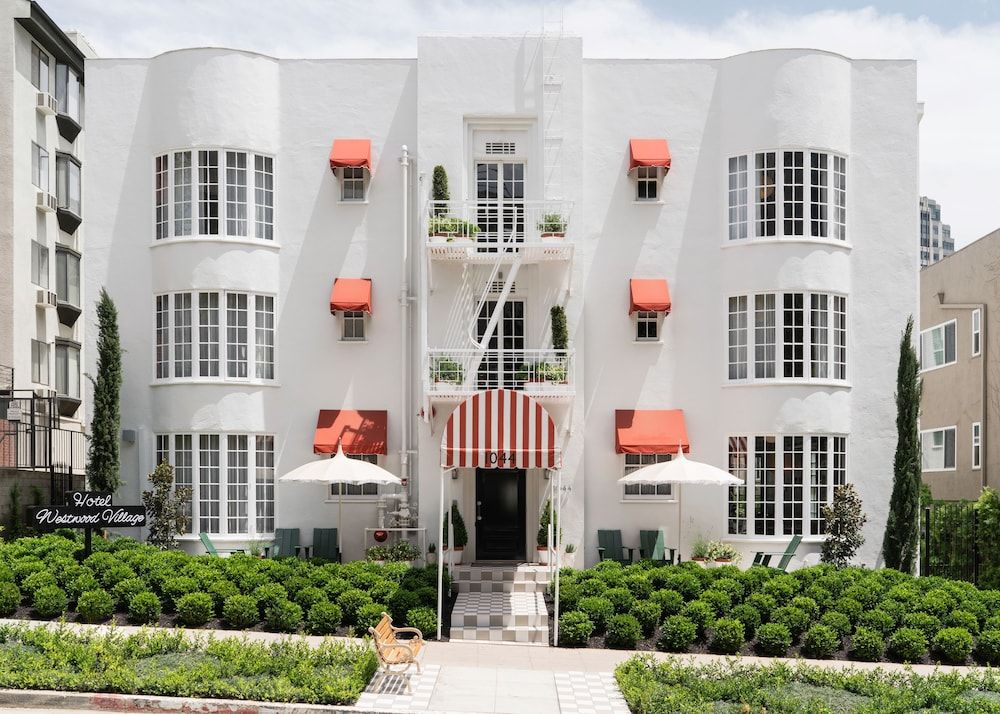 undefined Palihotel Westwood Village - West Beverly Hills 6