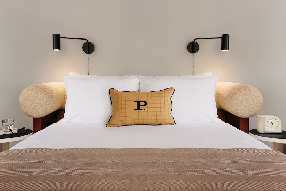 undefined Palihotel Westwood Village - West Beverly Hills 2