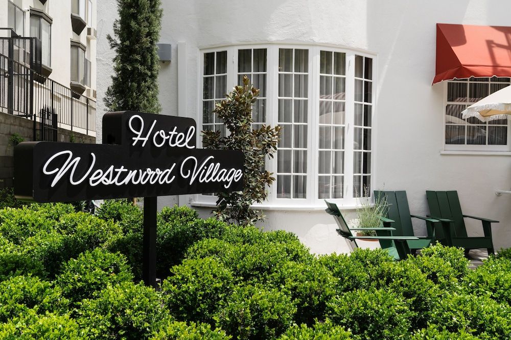undefined Palihotel Westwood Village - West Beverly Hills 8