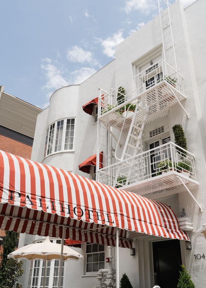 undefined Palihotel Westwood Village - West Beverly Hills 5