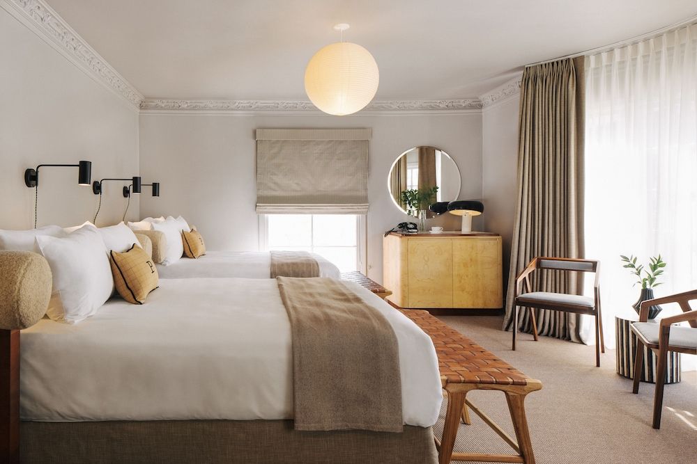 undefined Palihotel Westwood Village - West Beverly Hills 4