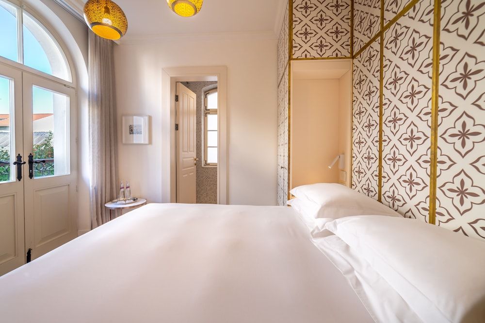 The Drisco Hotel Tel Aviv - Relais & Chateaux Classic Double Room 2