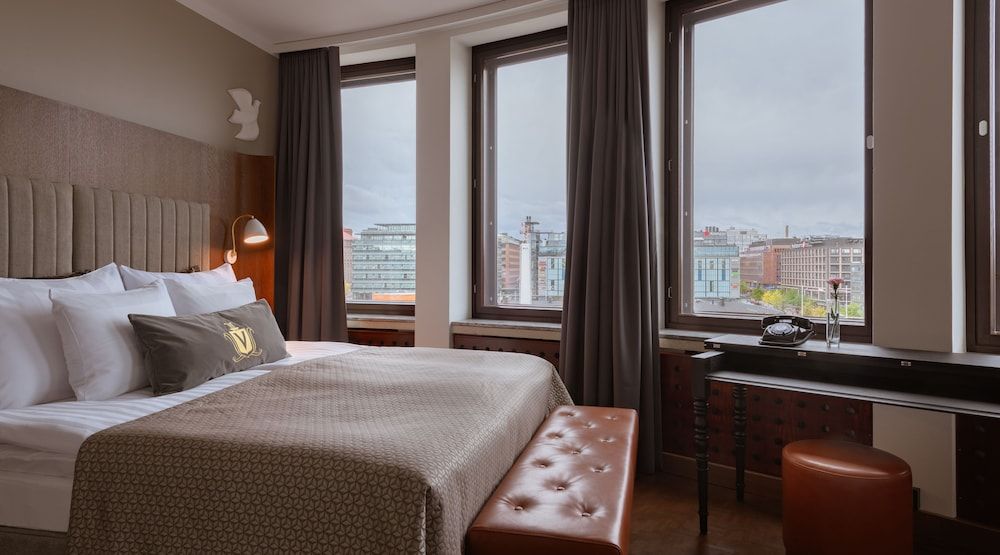 undefined Original Sokos Hotel Vaakuna Helsinki 10