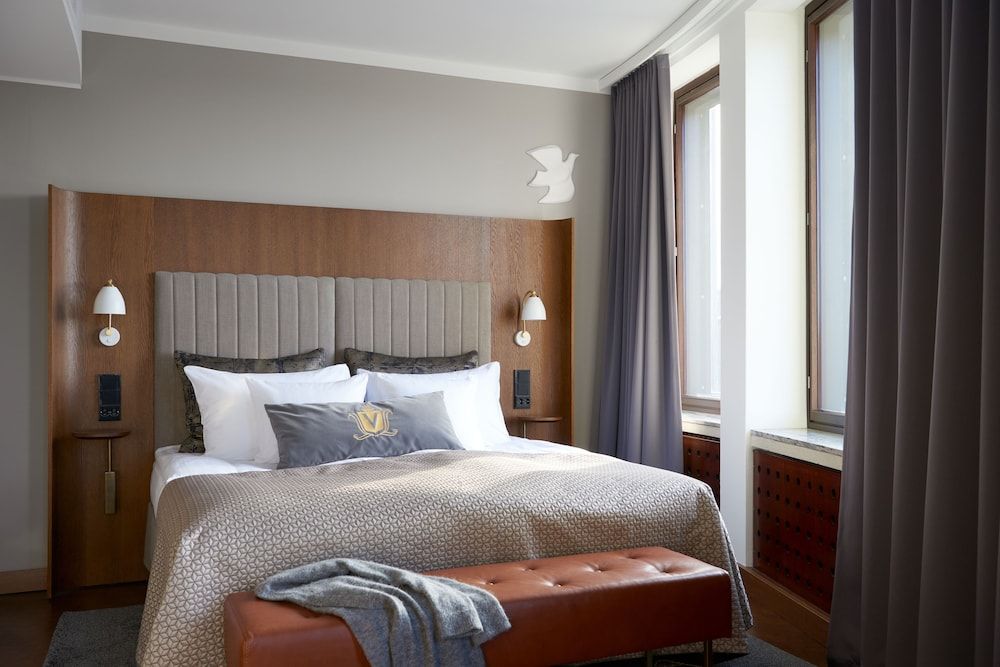 undefined Original Sokos Hotel Vaakuna Helsinki 5
