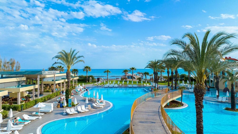 undefined Liberty Hotels Lara - All Inclusive 7