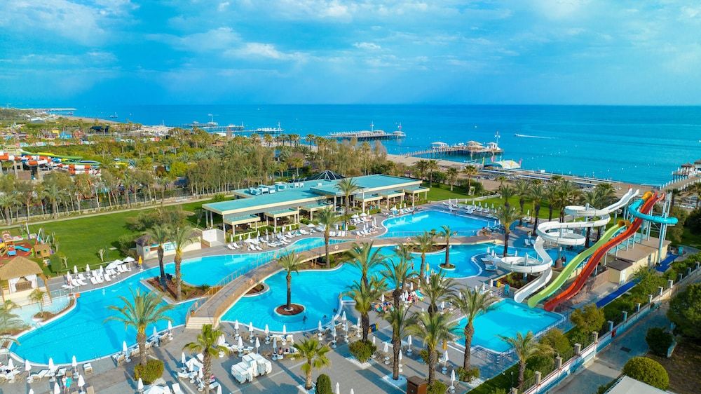 undefined Liberty Hotels Lara - All Inclusive 8