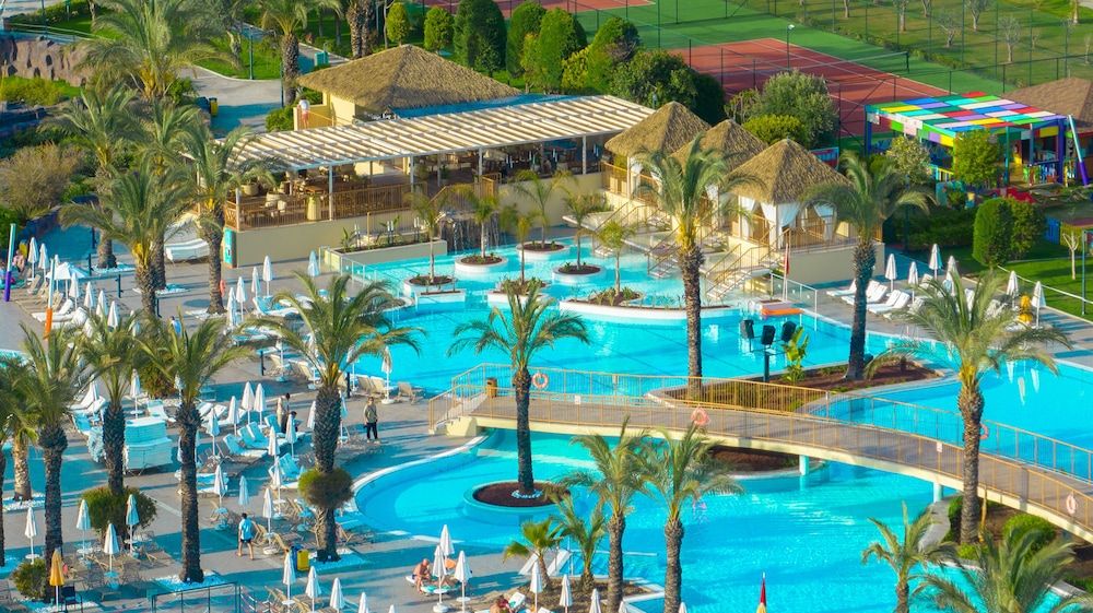 undefined Liberty Hotels Lara - All Inclusive 10