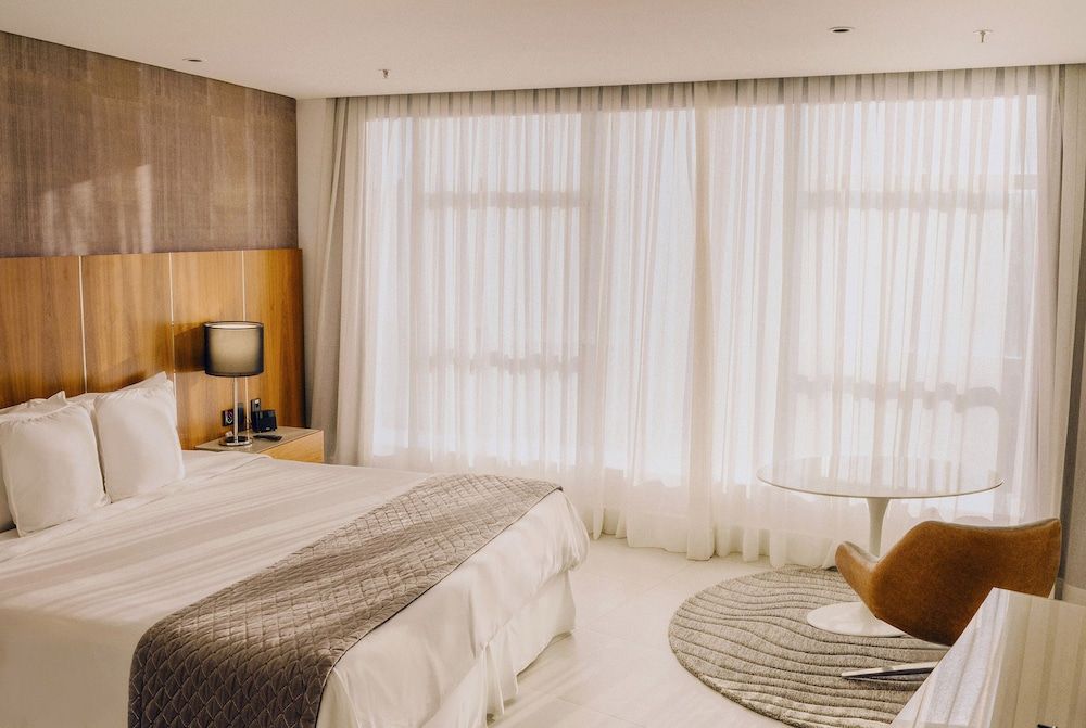 Hotel Nacional Rio de Janeiro OFICIAL Deluxe Room, 1 King Bed 6