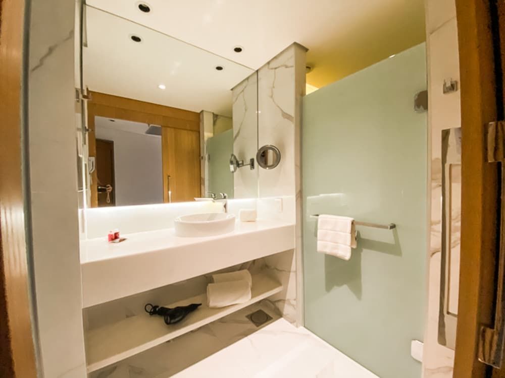 Hotel Nacional Rio de Janeiro OFICIAL Deluxe Room, 1 King Bed 11