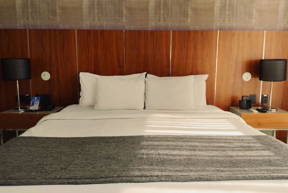 Hotel Nacional Rio de Janeiro OFICIAL Deluxe Room, 1 King Bed 7