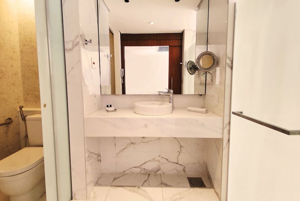 Hotel Nacional Rio de Janeiro OFICIAL Deluxe Room, 1 King Bed 13