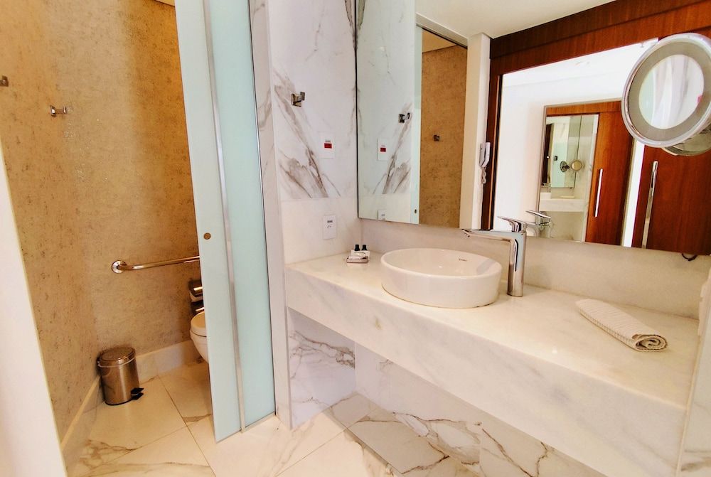 Hotel Nacional Rio de Janeiro OFICIAL Deluxe Room, 1 King Bed 12