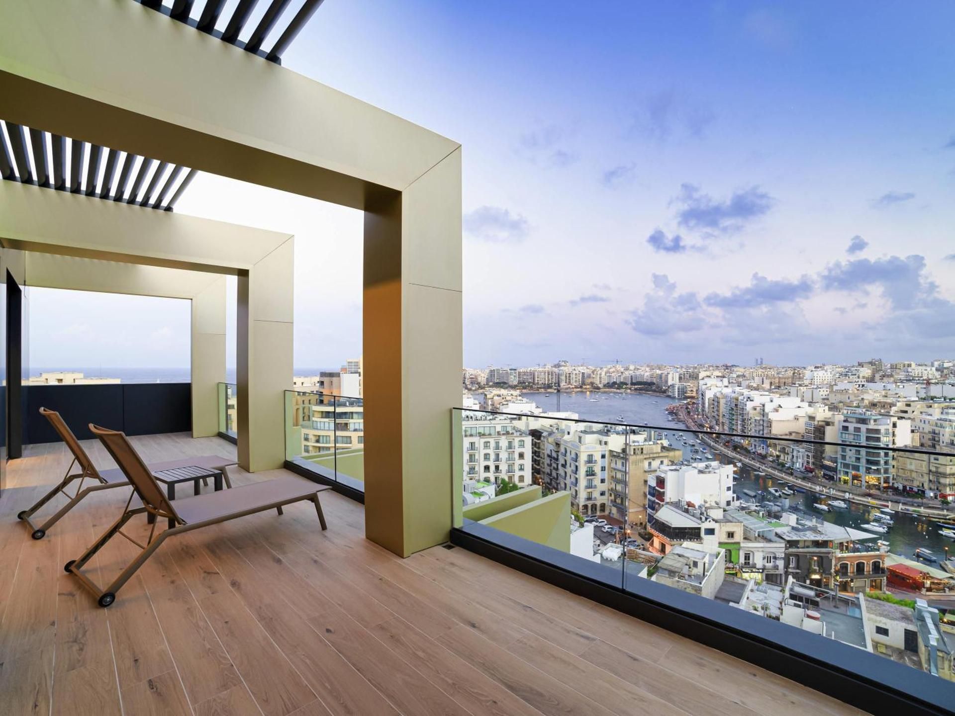 Mercure St. Julian's Malta