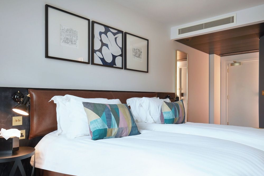 undefined voco Manchester City Centre by IHG 7