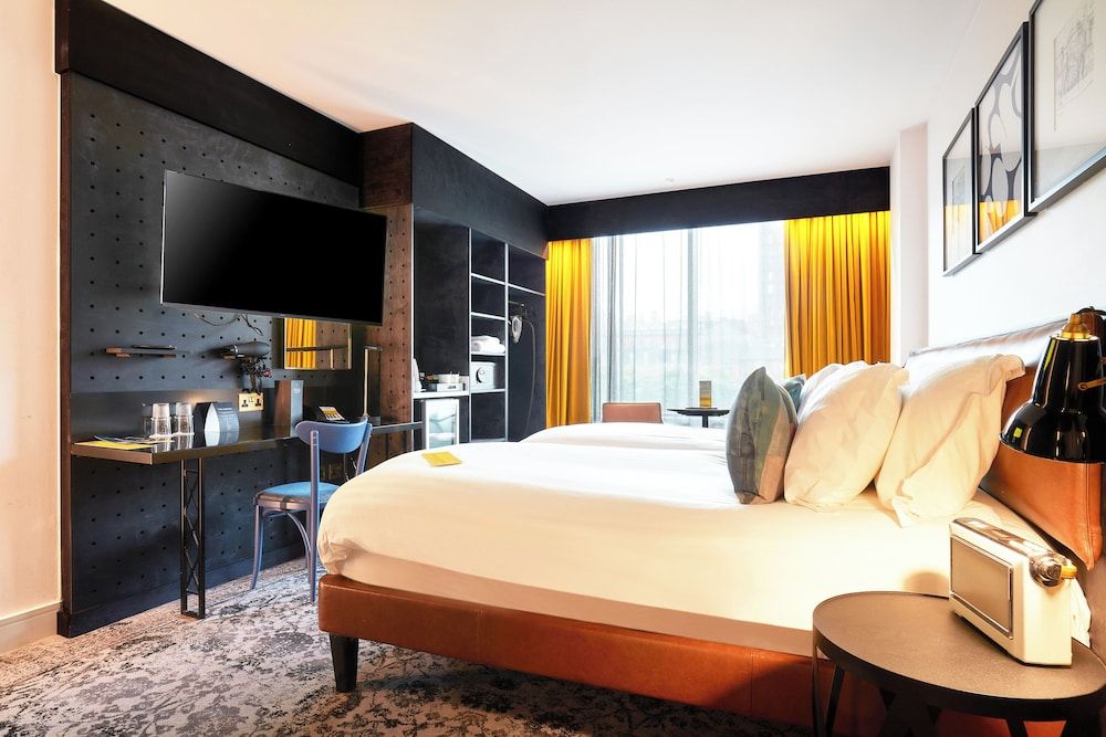 undefined voco Manchester City Centre by IHG 8