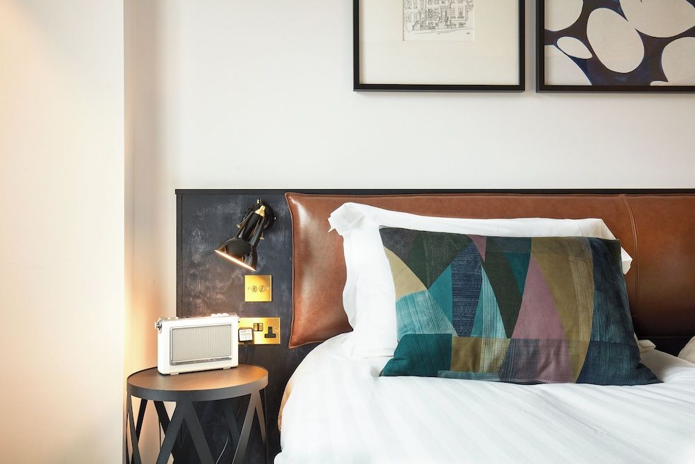 undefined voco Manchester City Centre by IHG 10