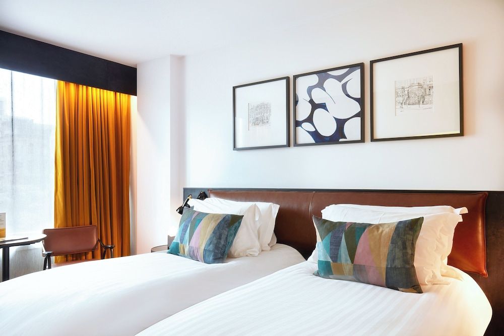 undefined voco Manchester City Centre by IHG 9