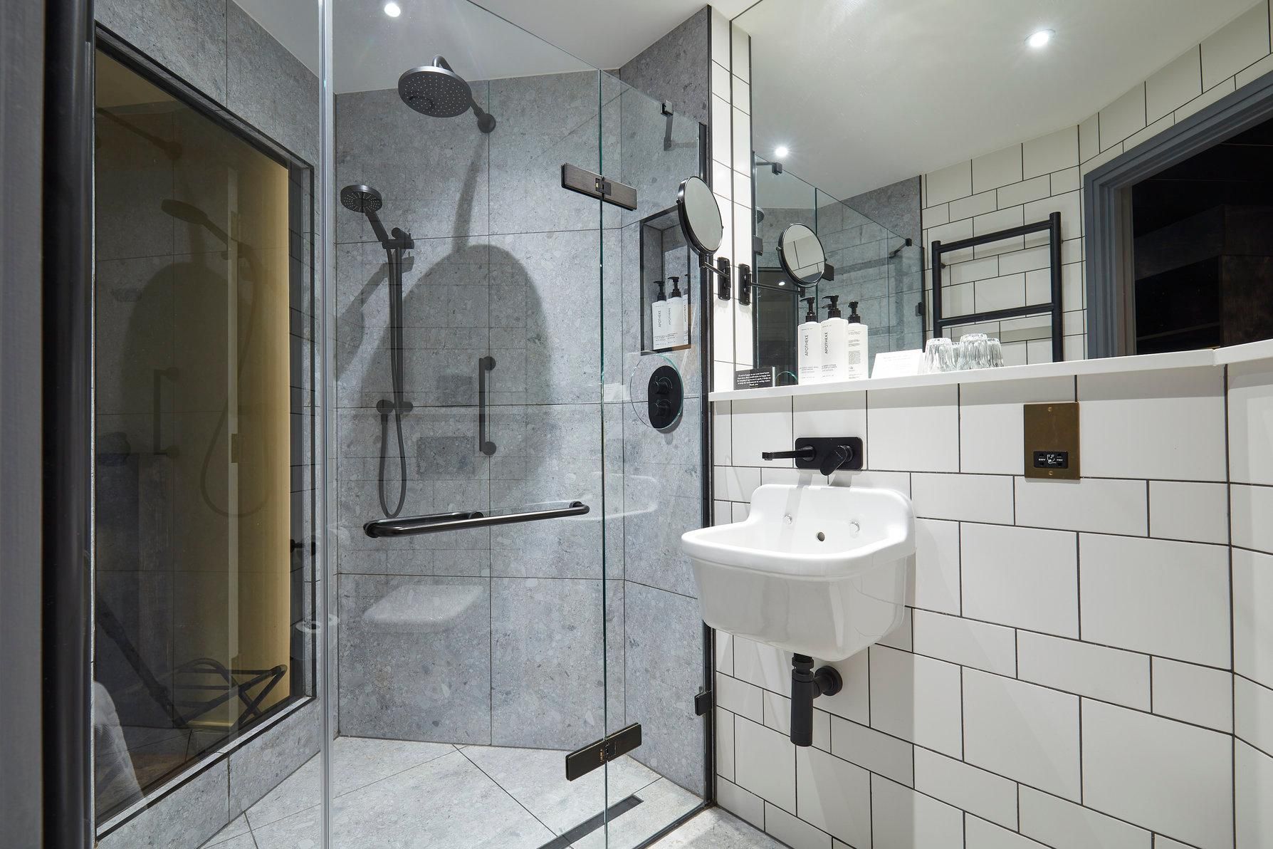 undefined voco Manchester City Centre by IHG 6