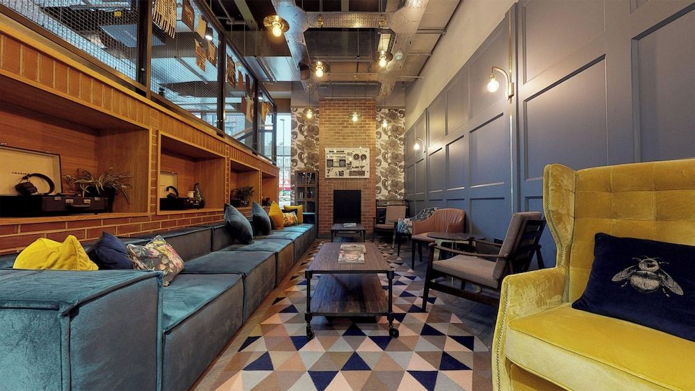 undefined voco Manchester City Centre by IHG