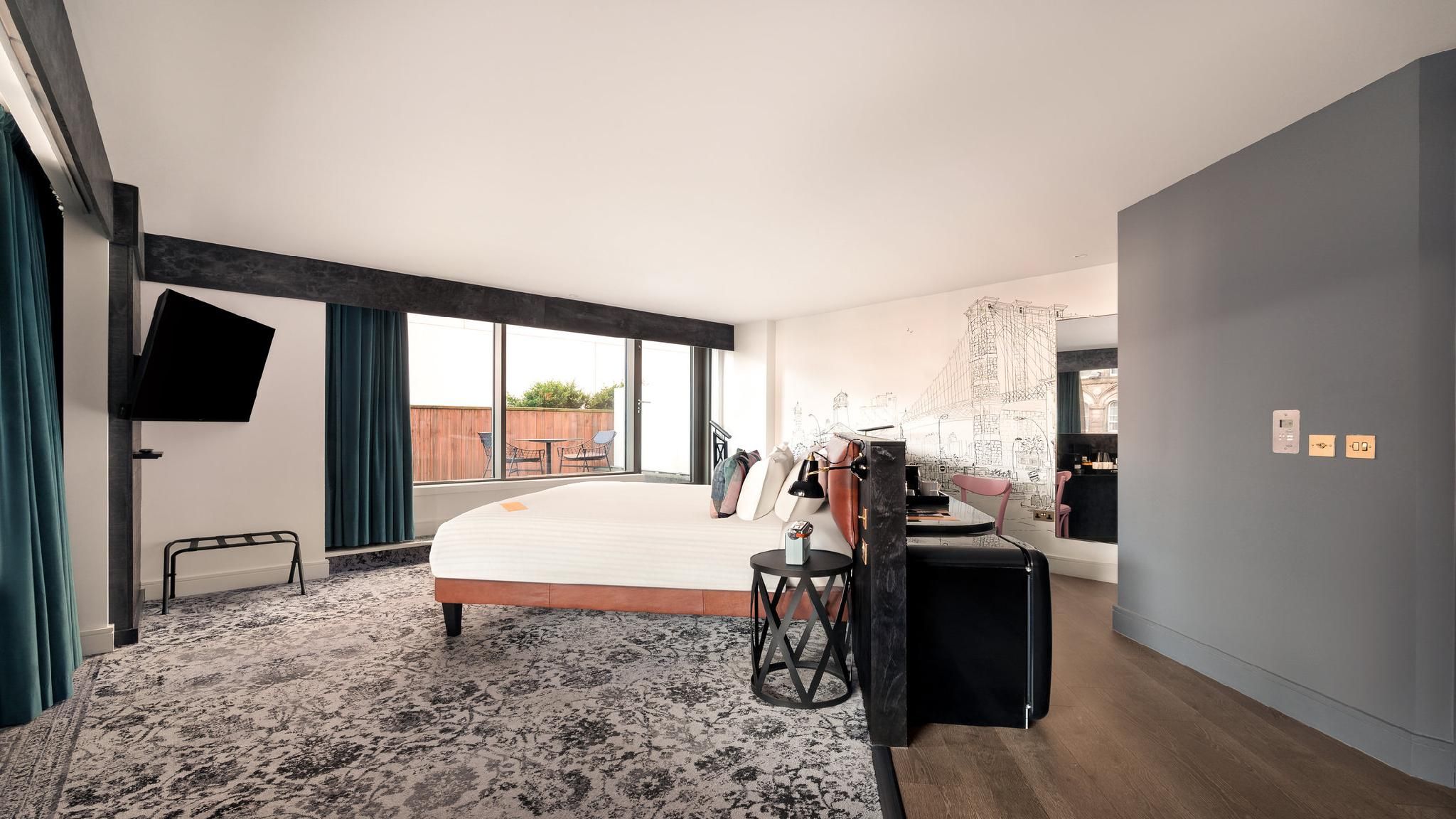 undefined voco Manchester City Centre by IHG 5