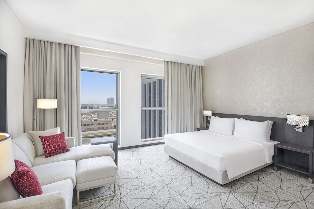 undefined Hyatt Place Dubai Jumeirah 10