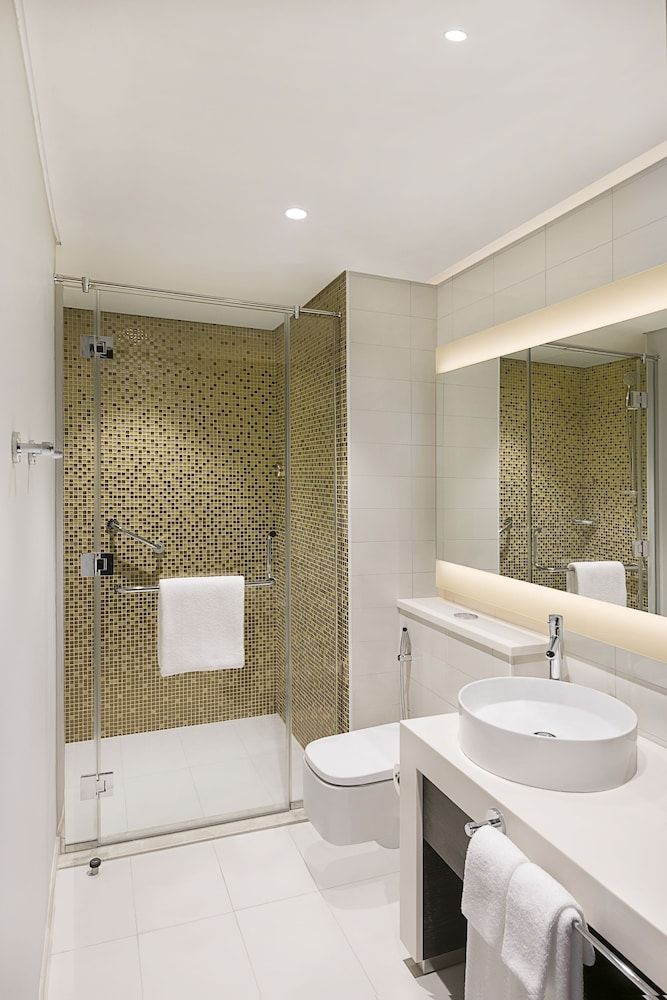 undefined Hyatt Place Dubai Jumeirah 9