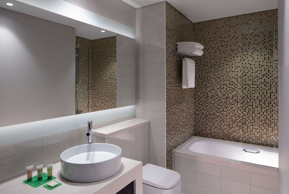 undefined Hyatt Place Dubai Jumeirah 10