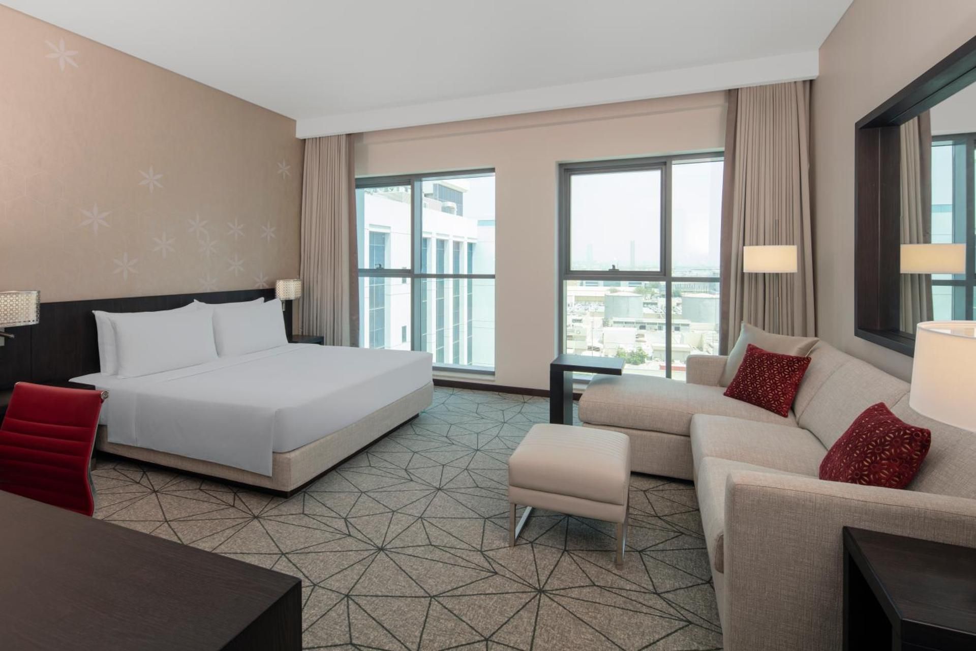 undefined Hyatt Place Dubai Jumeirah 5