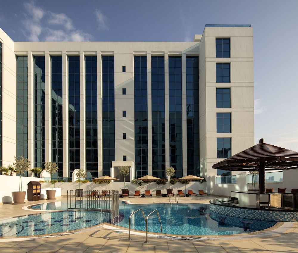 undefined Hyatt Place Dubai Jumeirah 2