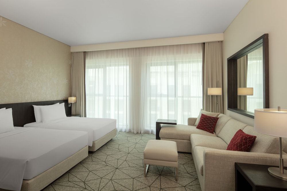 undefined Hyatt Place Dubai Jumeirah 8
