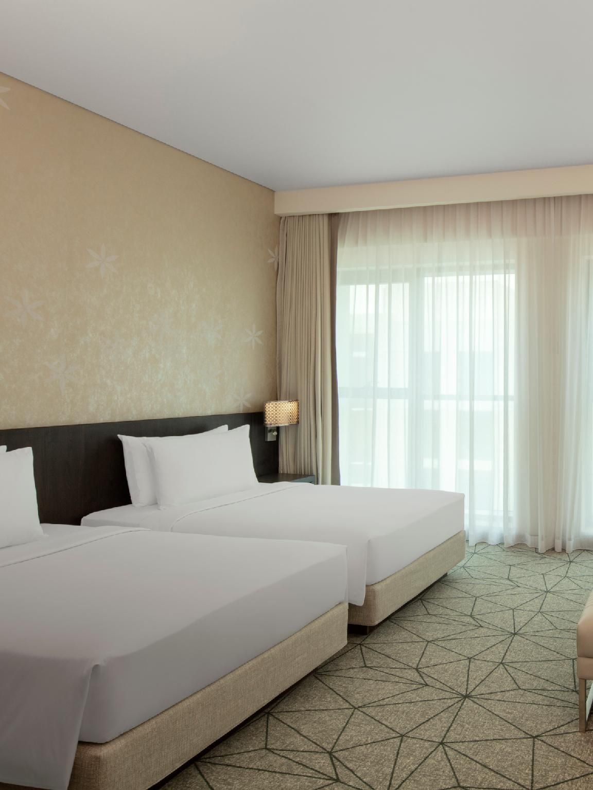 undefined Hyatt Place Dubai Jumeirah 4