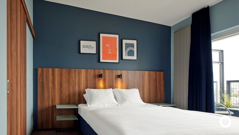 Suite with Spa Access