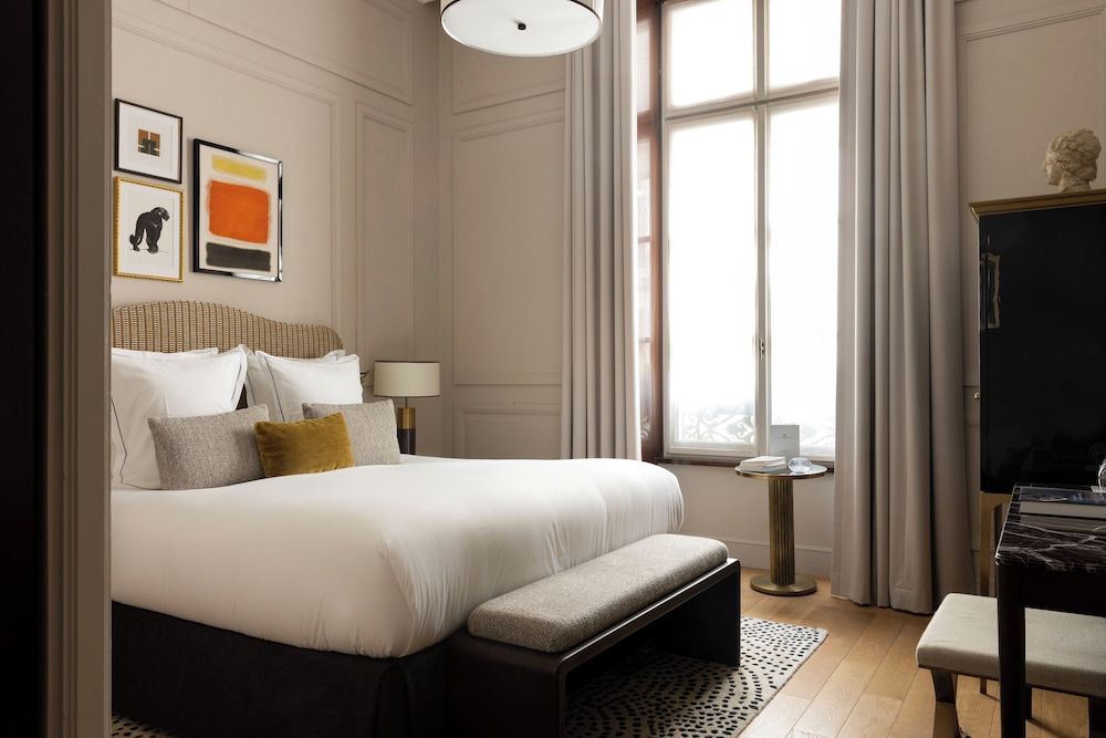 undefined Les Jardins Du Faubourg Hotel & Spa by Shiseido