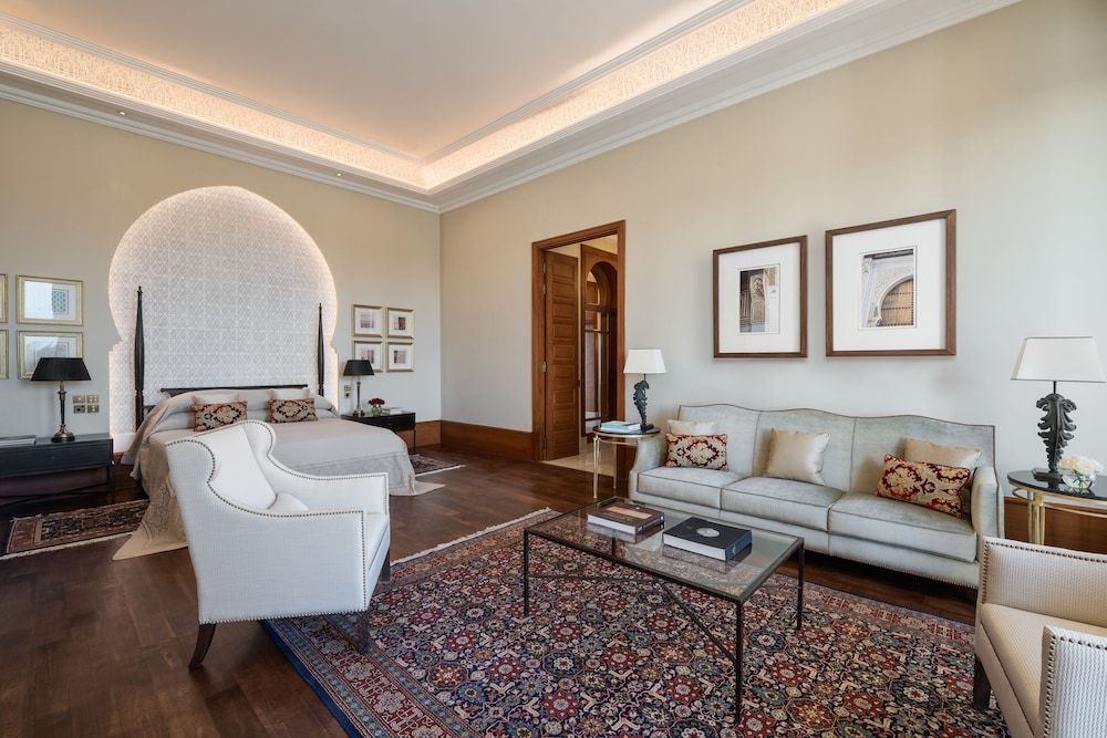 undefined The Oberoi Marrakech 5