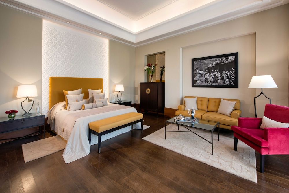 undefined The Oberoi Marrakech 9