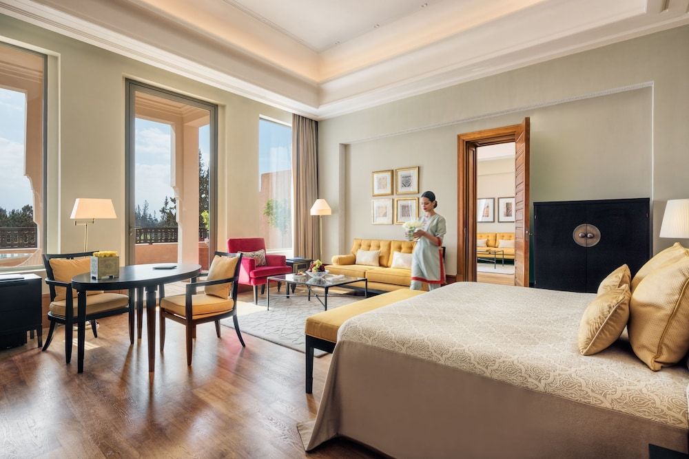 undefined The Oberoi Marrakech 3