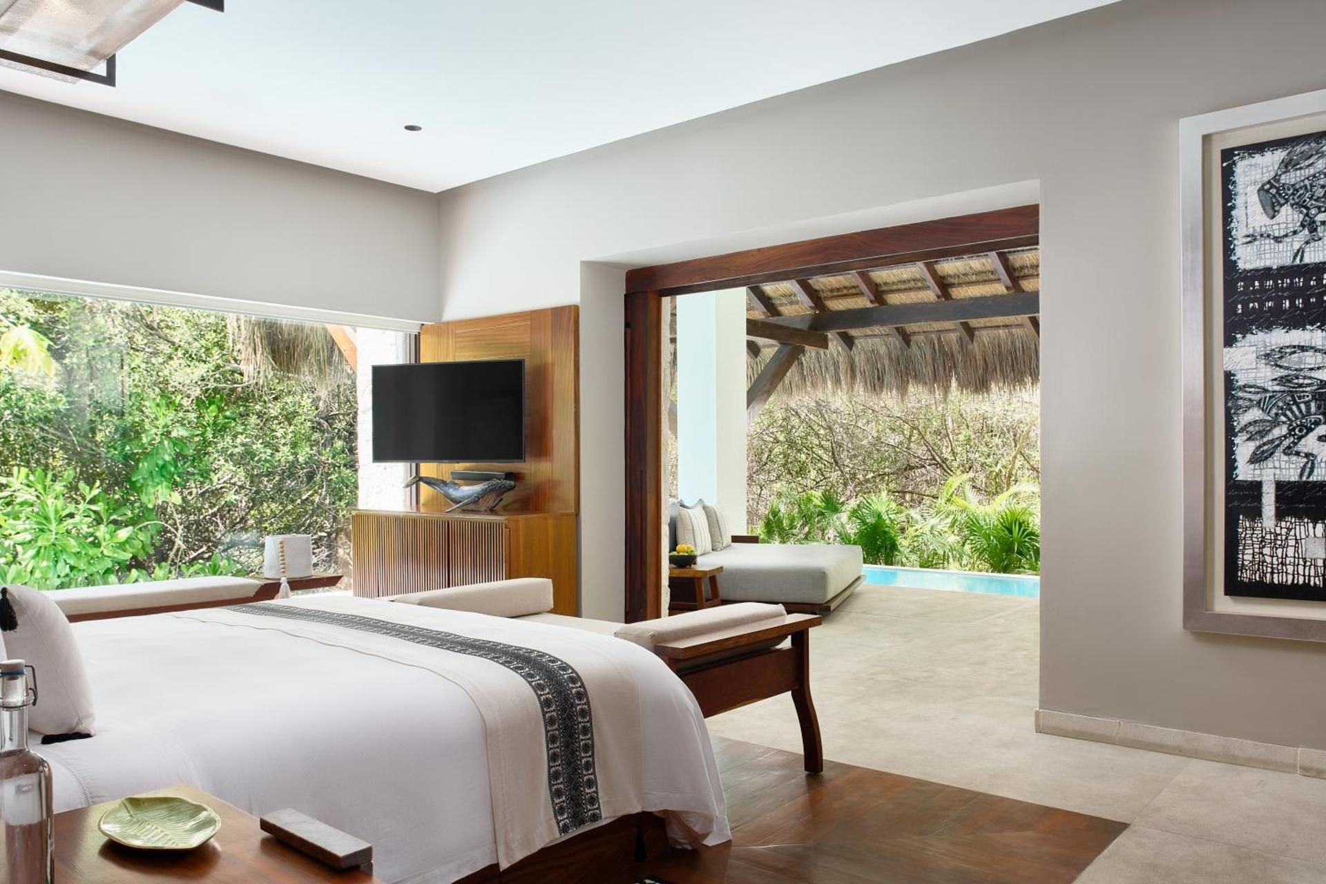 Grand Presidential Suite - 3 Bedroom