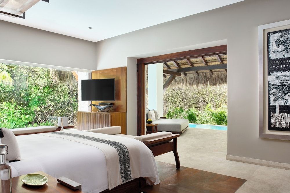 undefined Chablé Maroma 8